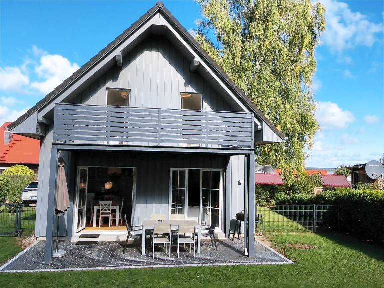 Ferienhaus Untergöhren