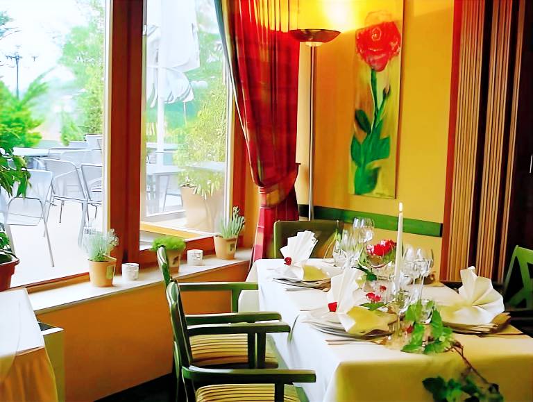 Landhotel Dresden — photo 5