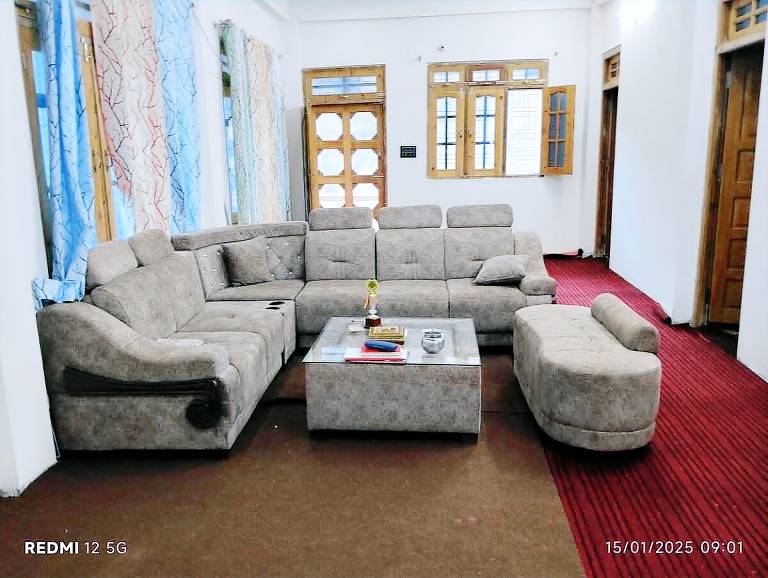 Vacation home | Pets allowed in Rajgarh