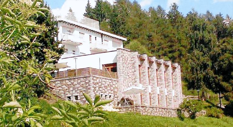 Albergo Ristorante Sargas
