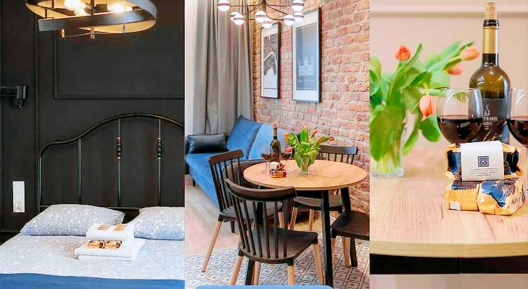 Rental apartment | Pets allowed in Torun