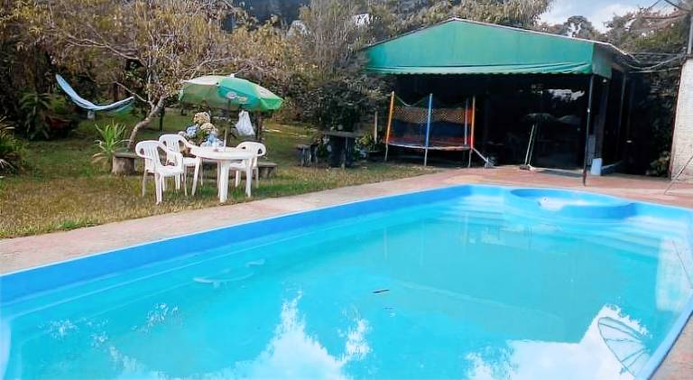 Pousada Lega — photo 2