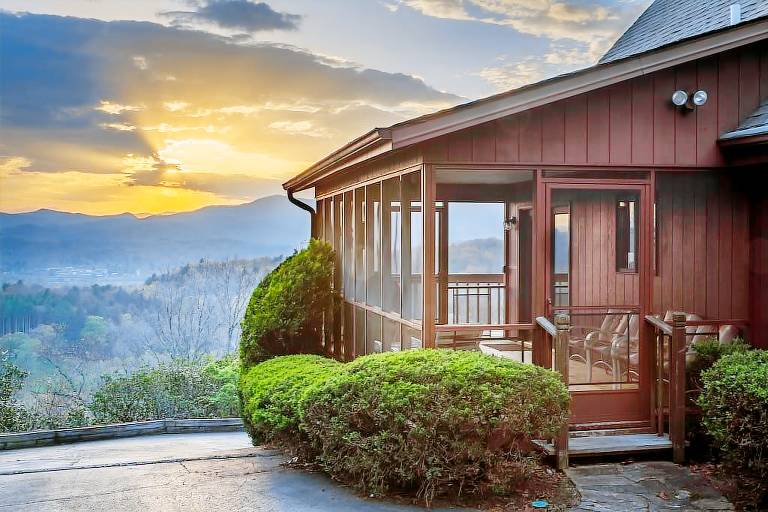 House Brevard