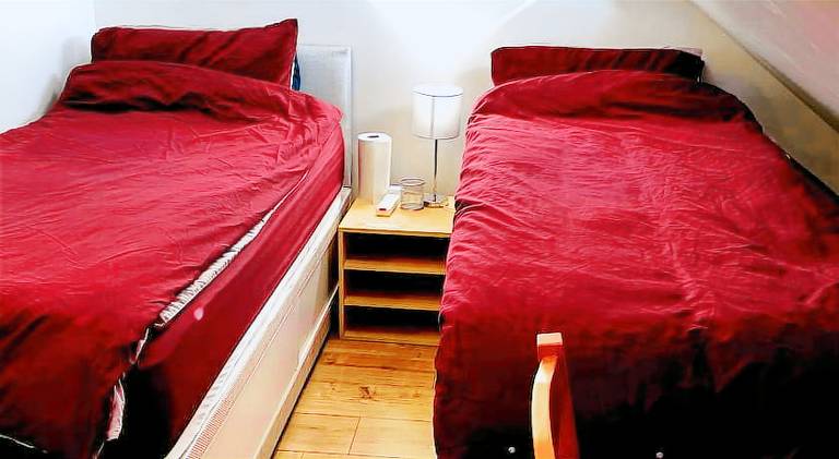Bed & Breakfast Headington