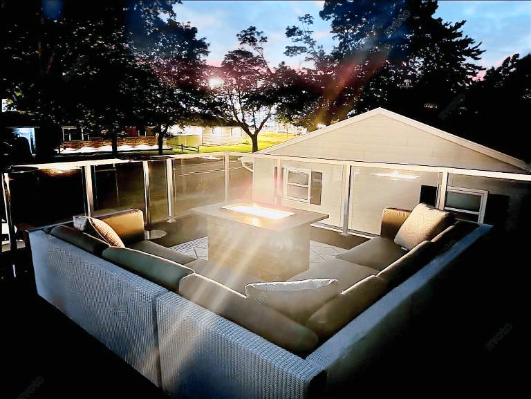 House  Green Bay