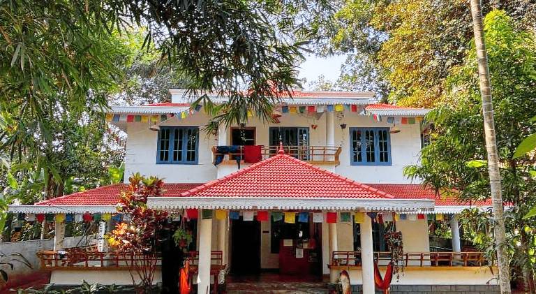 Barefoot Hostels, Varkala in Varkala