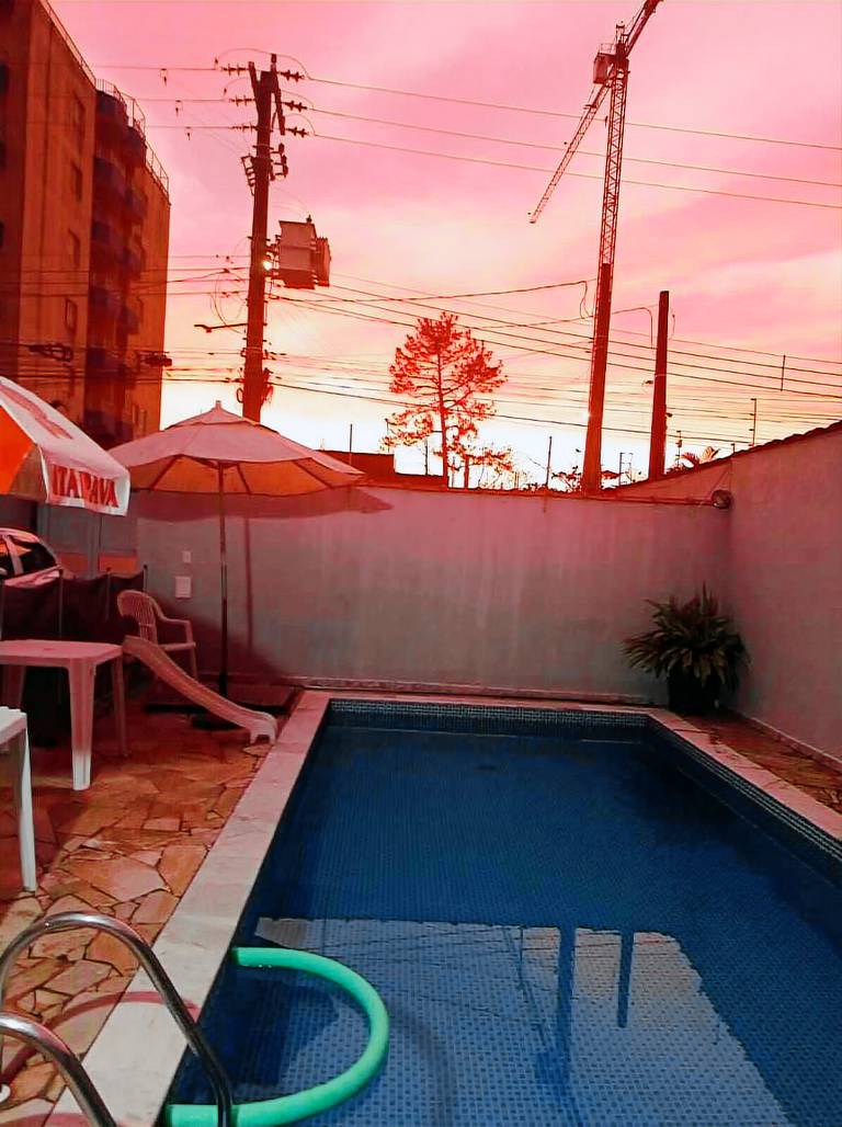 Casa  Prainha