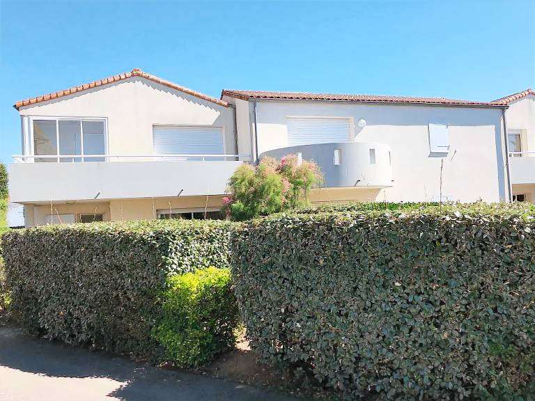 Appartement  Le Château-d'Olonne