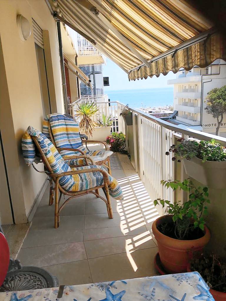 Ferienwohnung Cervia