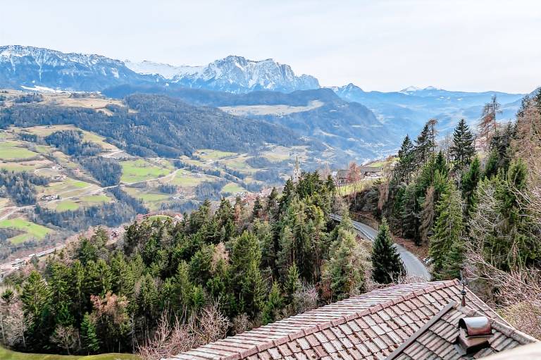 Apartment 'Malsötscherhof B' with Mountain View, Shared Garden and Wi-Fi — photo 3