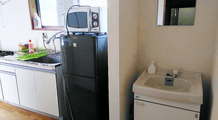 Miyori Hometown Experience Village Campsite (Nakam - Vacation STAY 34963v — photo 4