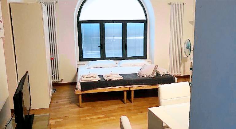 Rental apartment with yard | Close to Santa Maria Maggiore | Good for workation — photo 2