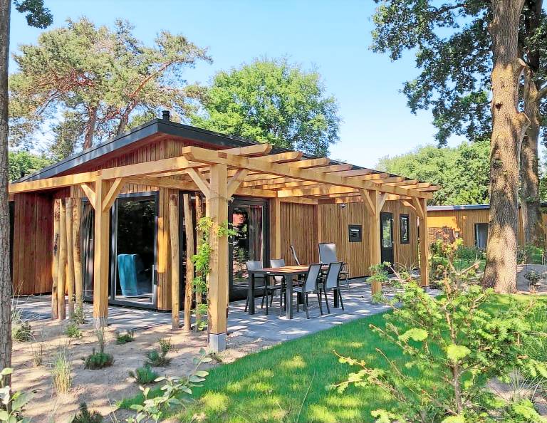 Bungalow Wekerom