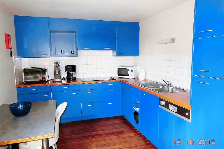 Child-friendly charming cottage with sauna, grill & yard | Nature view | Pets allowed — photo 4
