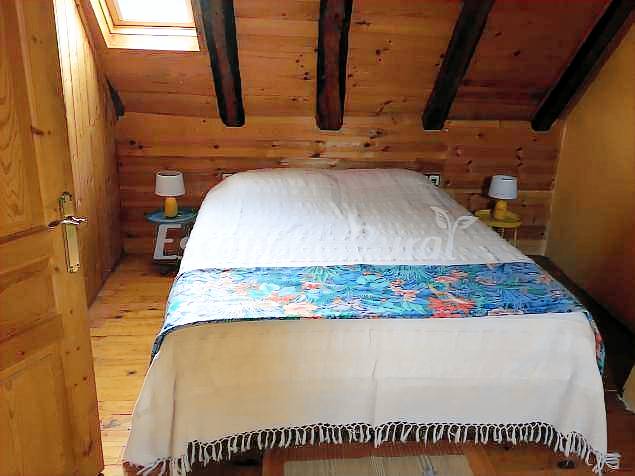 Cottage with patio | Nature view — photo 4