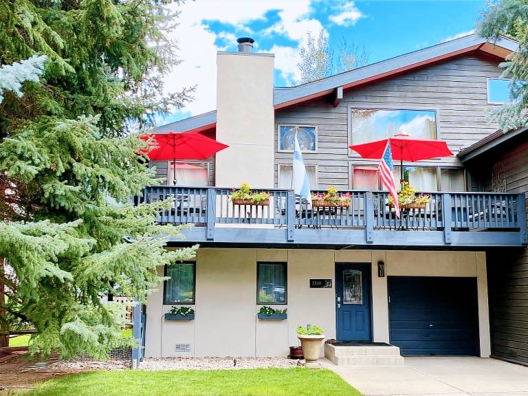 House Beaver Creek