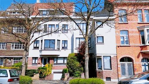 Bed & Breakfast  Gent