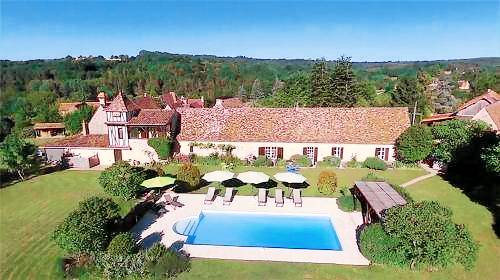 House  Le Buisson-de-Cadouin