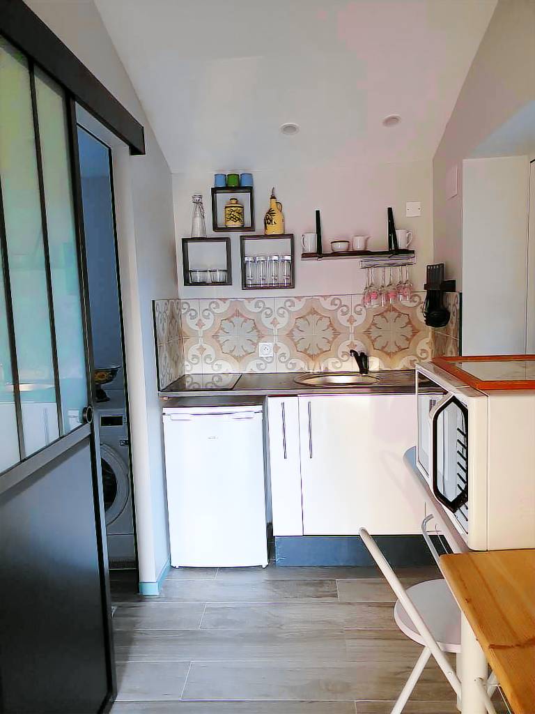 Apartment  Monteux
