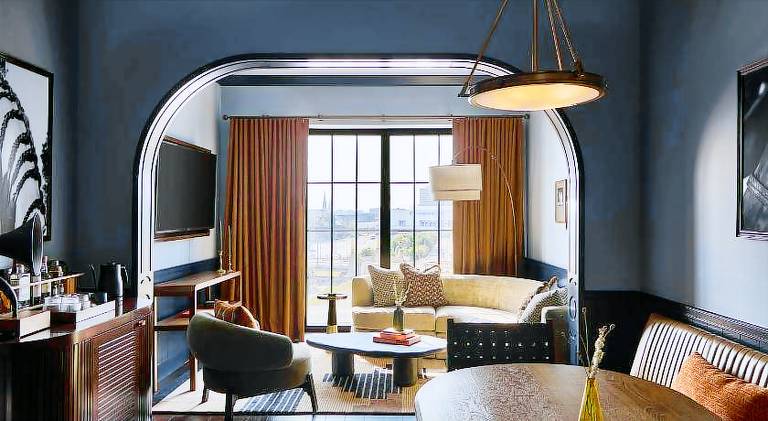 The Manchester Hotel — photo 2