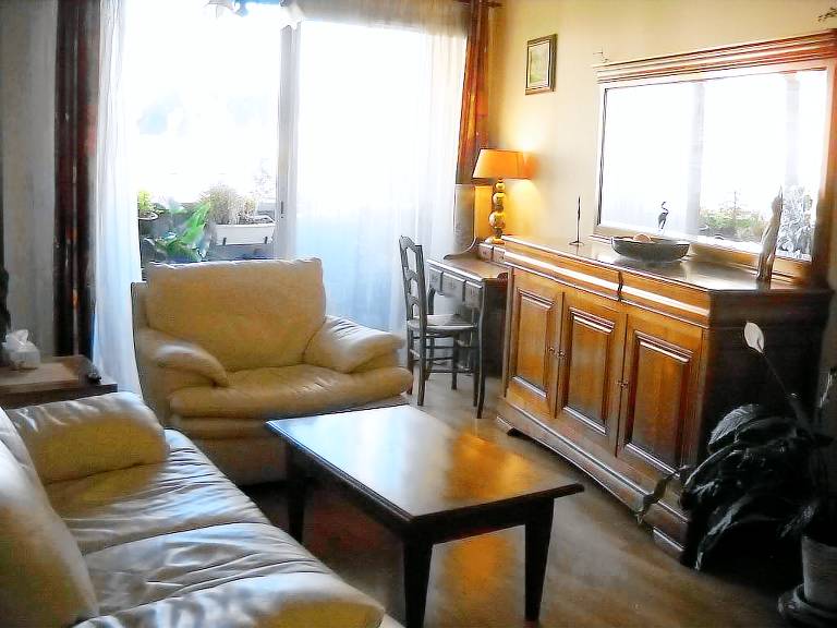 Apartment  Oloron-Sainte-Marie