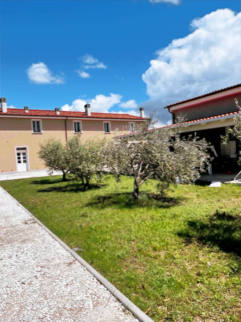 Agriturismo Cascina