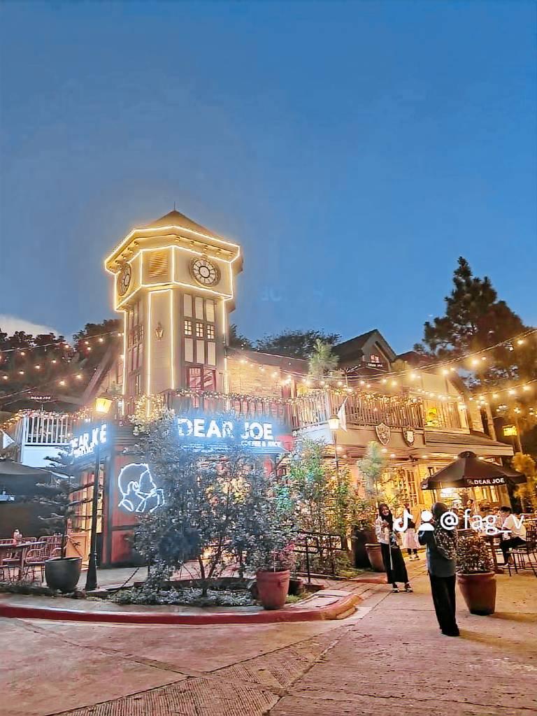Ferielejlighed Tagaytay