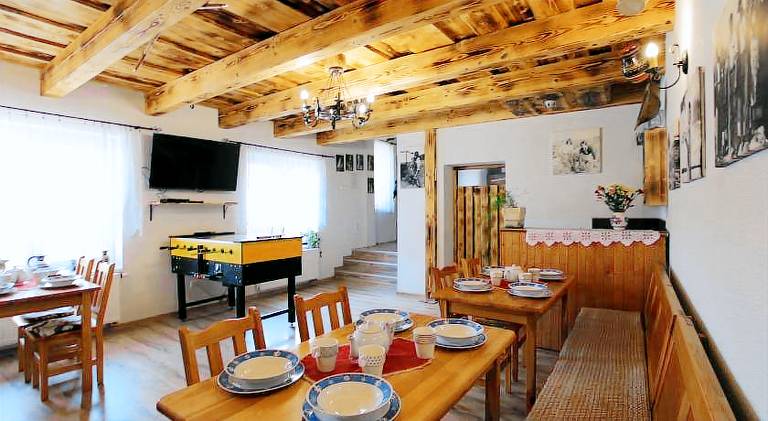 Ubytovanie Zuzana — photo 3