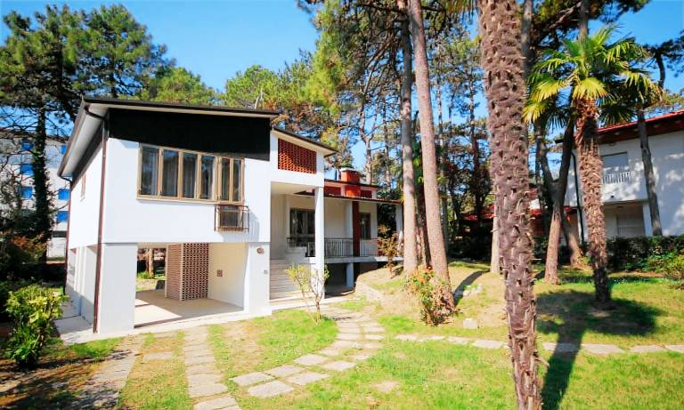 Villa Lignano Sabbiadoro