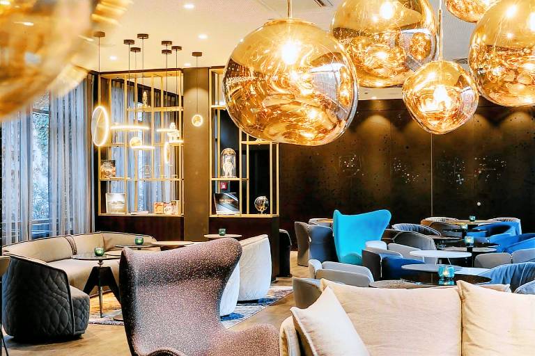 Motel One Nurnberg-Plarrer — photo 2