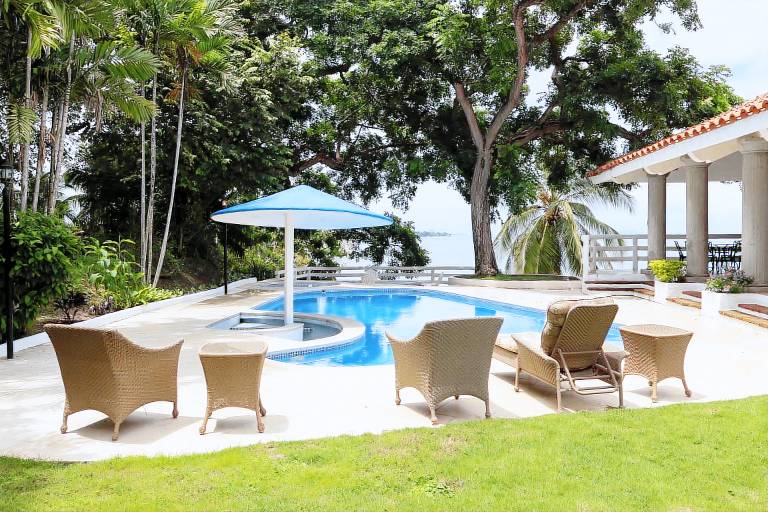 Villa  Nueva Gorgona