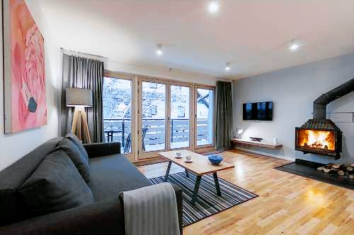 Chalet Zakopane