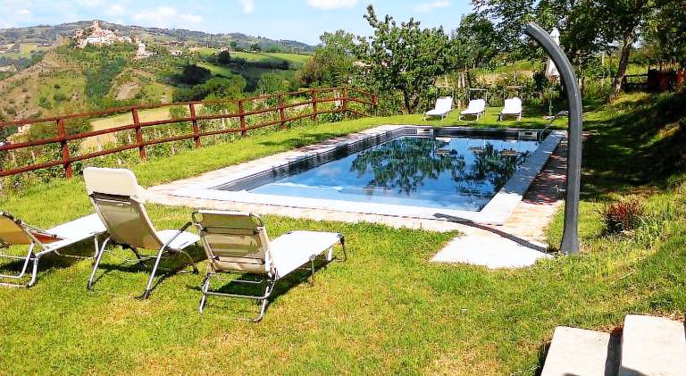 B&B Ca Biocco — photo 3