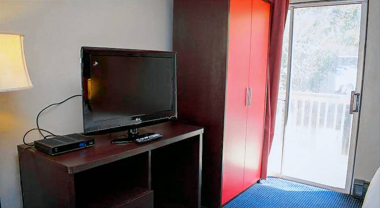 Travel inn — photo 5