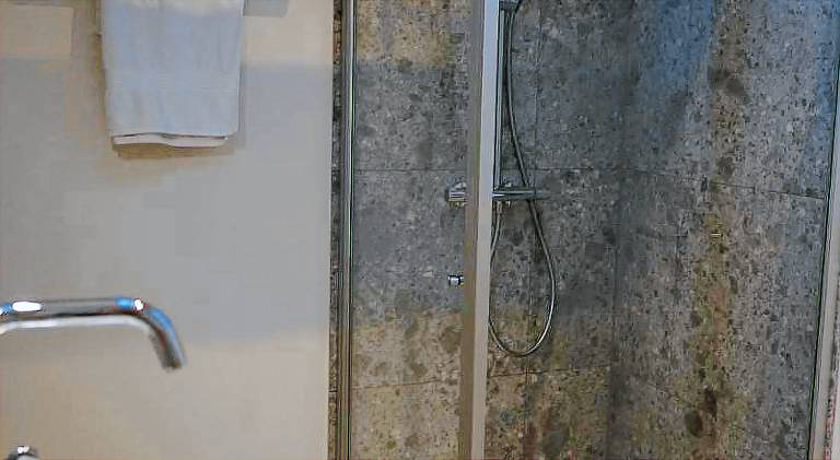 Apartment with 1 room for 4 persons — photo 2