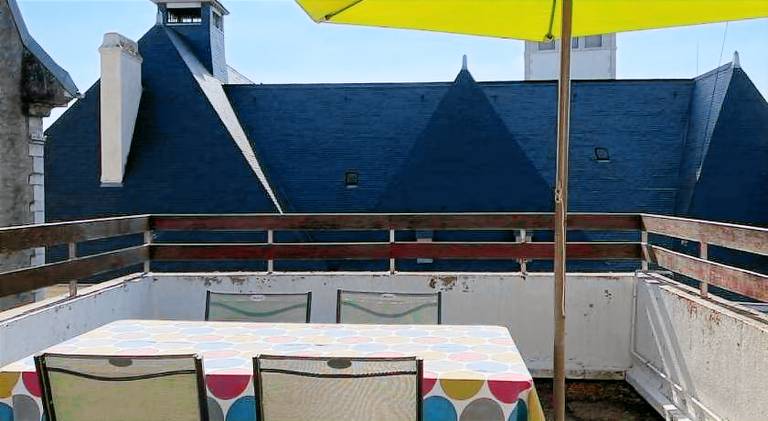 Appartement  Pau