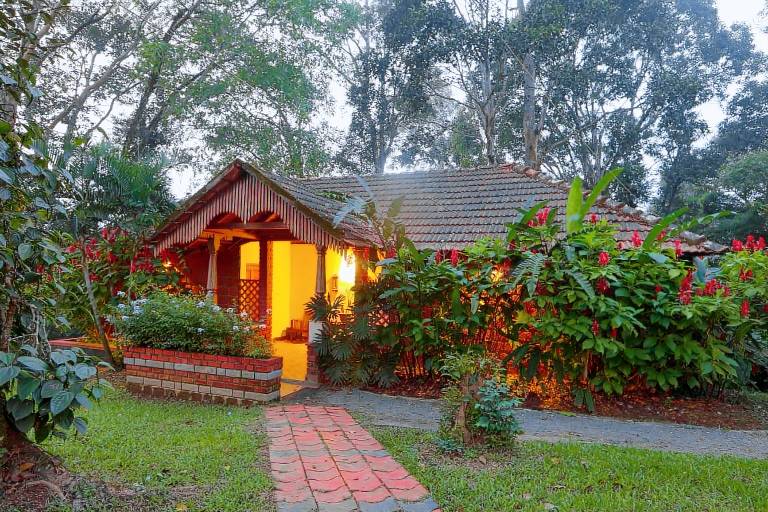 Bovera Orchards Coorg O Farm