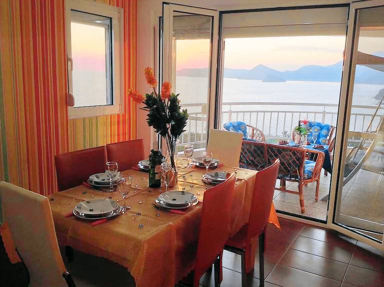 Apartment  Petrovac