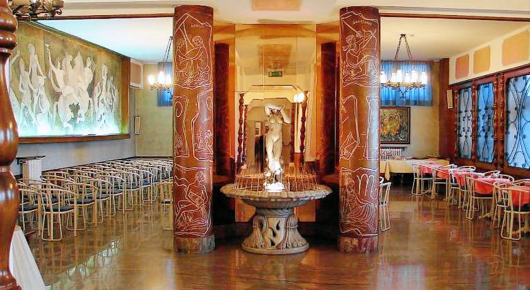 Tourist Hotel — photo 3