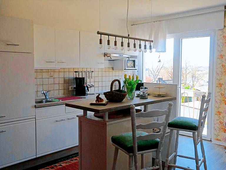 Appartement Kell am See