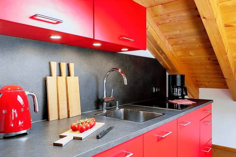 Ferienwohnung Tiefenbach