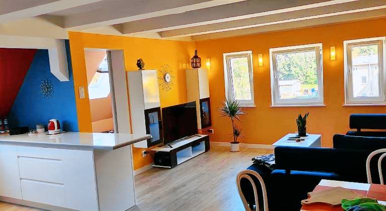 Apartament Jedlina-Zdrój