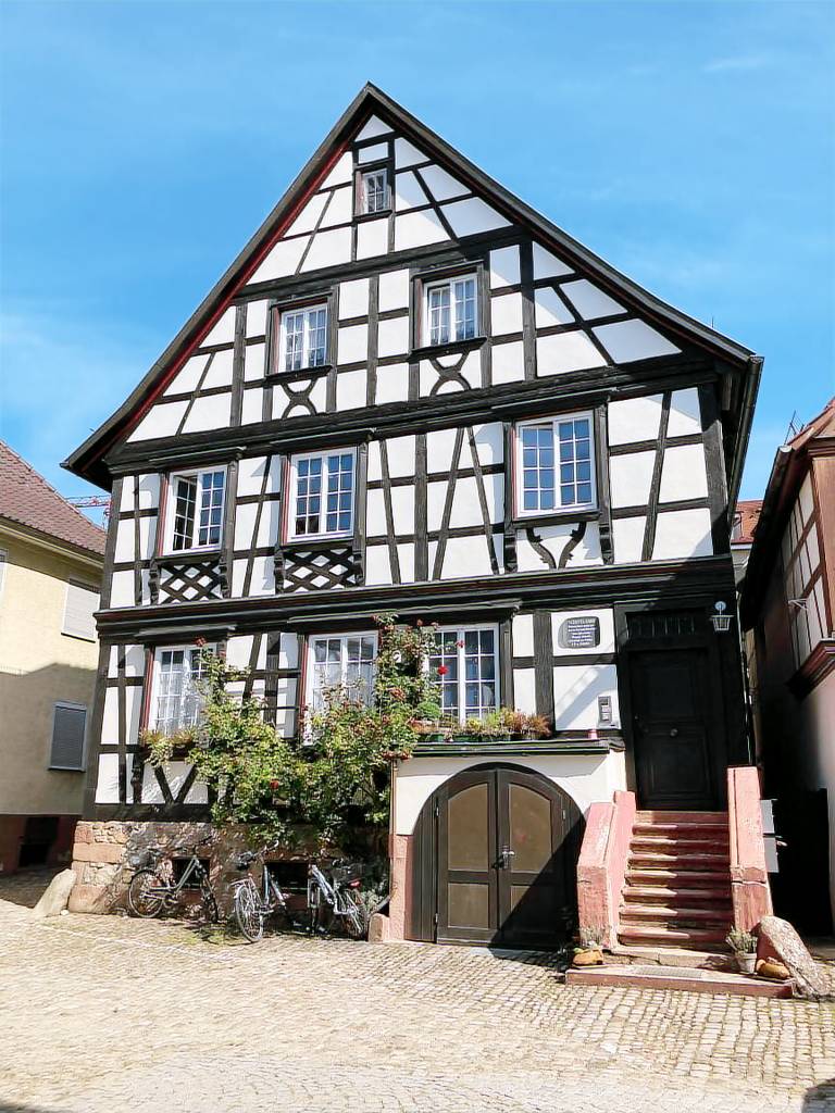 Ferienwohnung Gengenbach