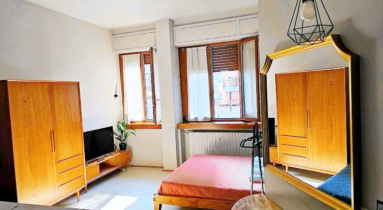 Pleasant rental apartment | Dogs allowed in Segrate