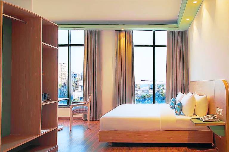 Nest by TreeHouse Bhiwadi