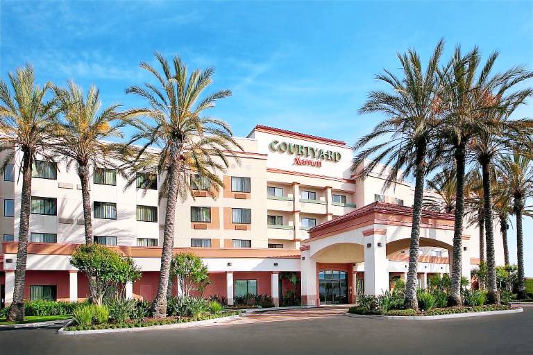 Courtyard by Marriott Foothill Ranch Irvine East/Lake Forest in Foothill Ranch, CA
