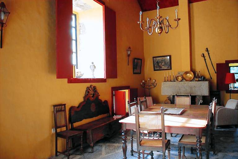 Casa Oliveira