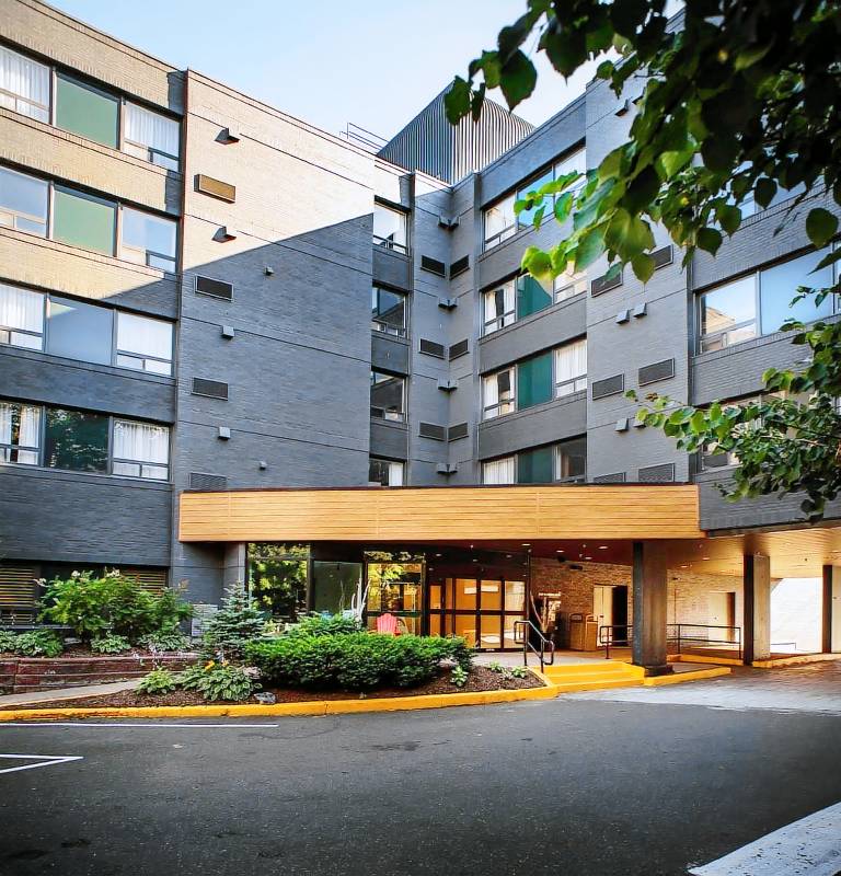 DoubleTree by Hilton St. John's Harbourview — photo 5