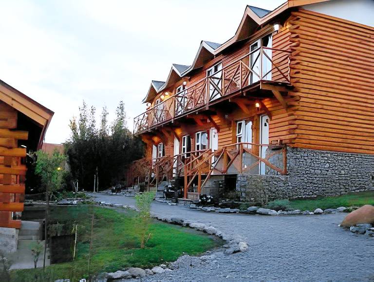 Cabana El Calafate