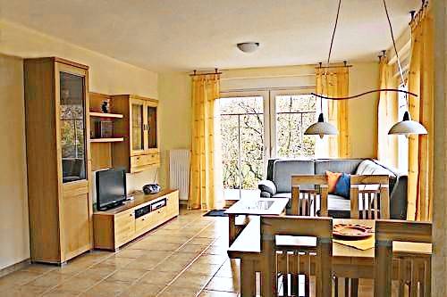 Ferienhaus Carolinensiel